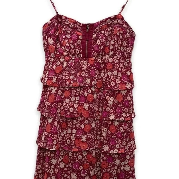 American Eagle Outfitters Dresses & Skirts - American Eagle Floral Summer Dress